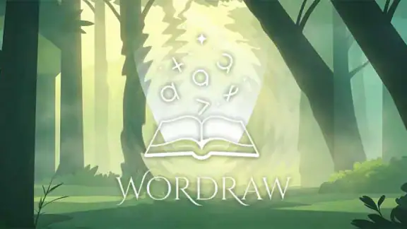 Wordraw screenshot