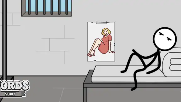 Words Story - Word Game screenshot