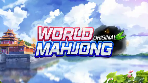 World Mahjong screenshot