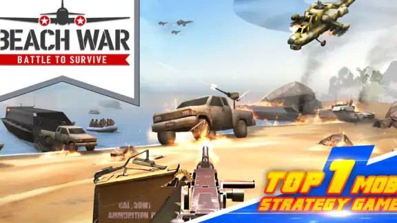 World War: Fight For Freedom screenshot