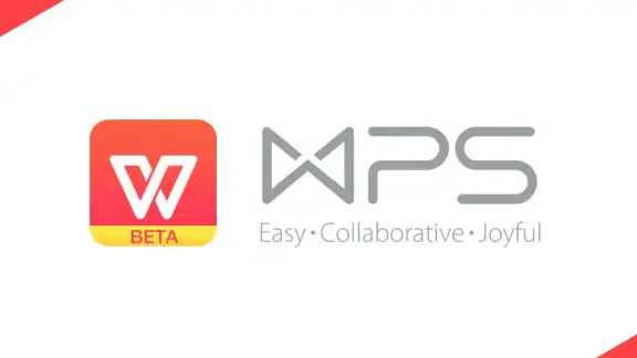 WPS Office Lite screenshot