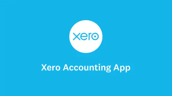 Xero Accounting for business screenshot