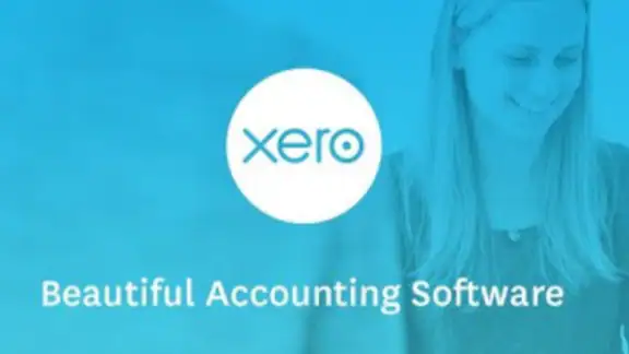 Xero Verify screenshot