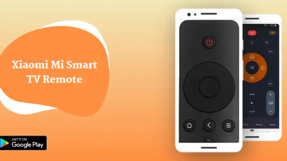 Xiaomi Mi TV Remote screenshot