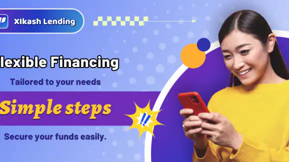 Xlkash Lending-Cash Loan App screenshot