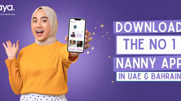 Yaya – Find Nannies & Maids screenshot