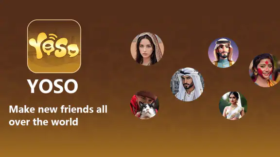 YoSo-Group Voice Chat screenshot