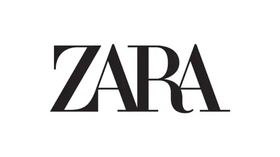 Zara screenshot