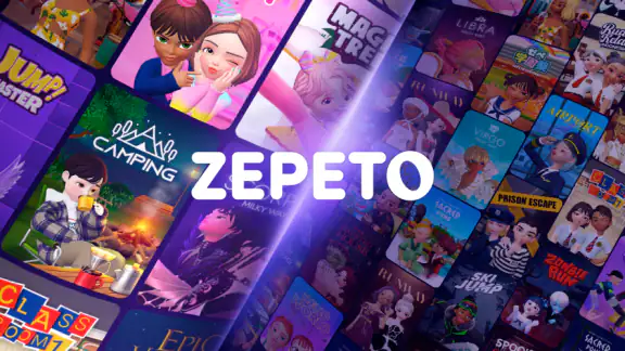 ZEPETO: Avatar, Connect & Live screenshot
