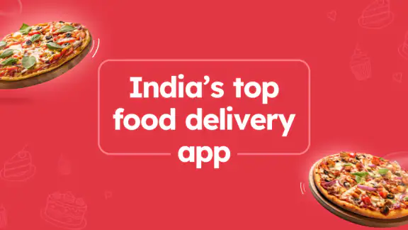 Zomato: Food Delivery & Dining screenshot