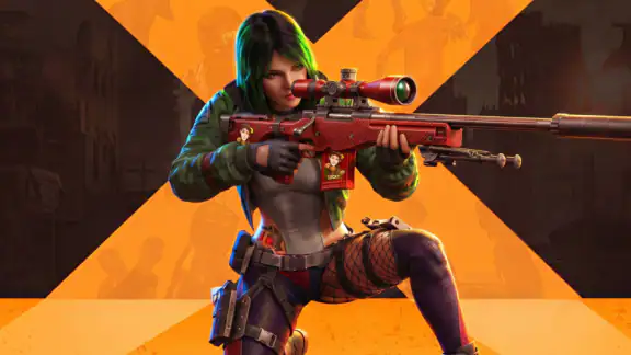 Zombie Hunter: Offline Games screenshot
