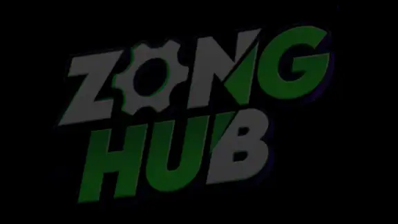 ZongHub GFX screenshot