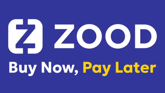 ZOOD: Buy Now, Pay Later screenshot