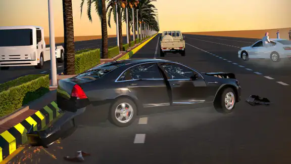 ملك الطاره – هجوله و حوادث screenshot