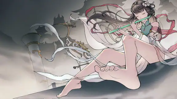 無極仙途（Infinite Cultivation ） screenshot