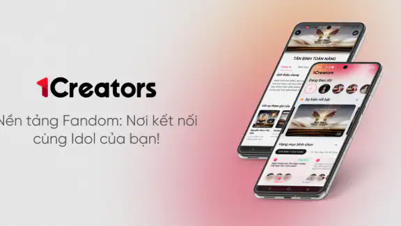 1Creators screenshot