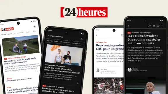24 heures screenshot