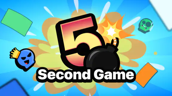 5 Second Rule - Game Nhóm Vui screenshot