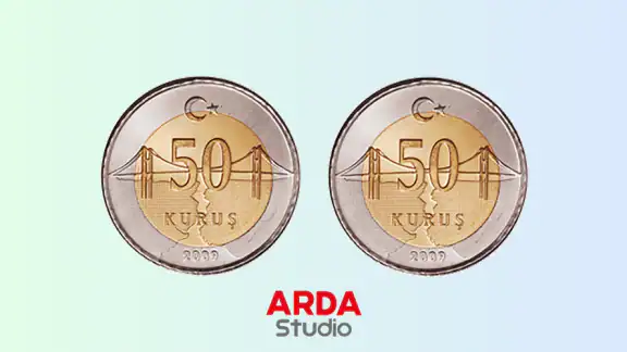 50 Kuruş screenshot