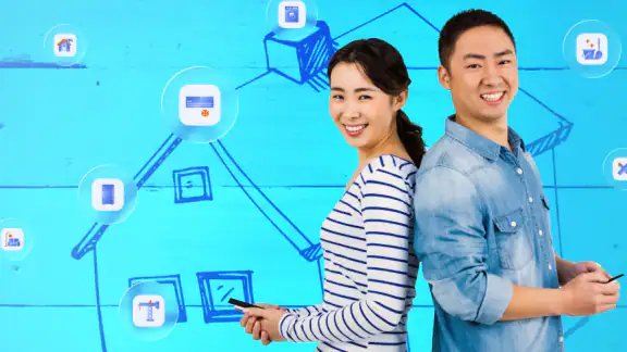 5Sao: Tiện ích & chăm sóc nhà screenshot
