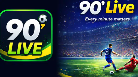 90’ Live Scores screenshot