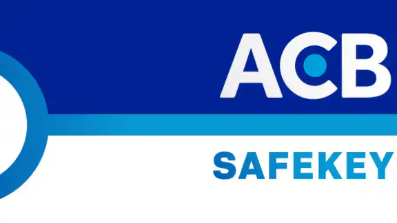 ACB SafeKey screenshot