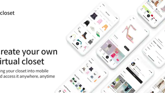 Acloset – Trợ lý Thời trang AI screenshot