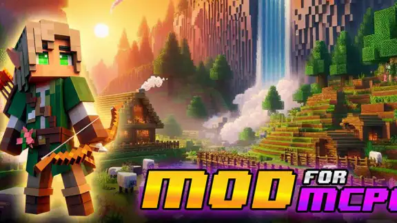 Addons Master for MCPE screenshot