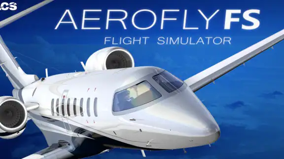 Aerofly FS Global screenshot