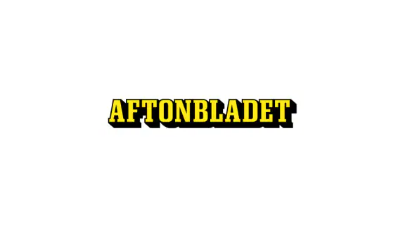 Aftonbladet Nyheter screenshot