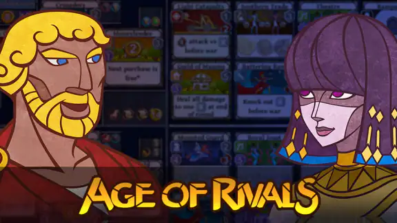 Age of Rivals screenshot
