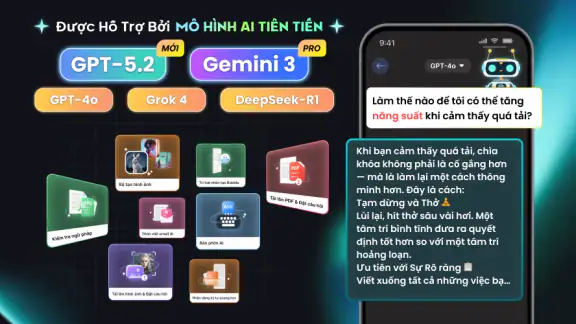 AI Chat: Chatbot & Assistant screenshot