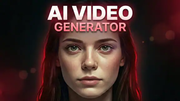 AI Video Generator - Video3 screenshot