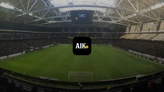 AIK+ screenshot