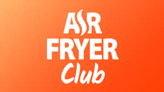 Air Fryer Club screenshot