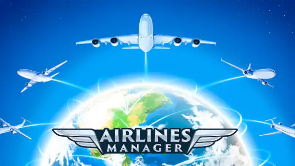 Airlines Manager: Plane Tycoon screenshot