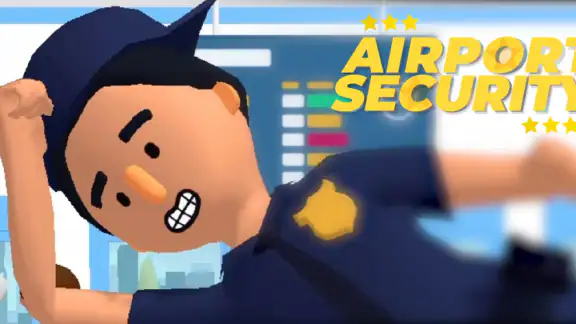 Airport Security screenshot