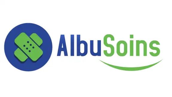 AlbuSoins screenshot