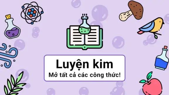 Alchemy — Kết hợp Trộn và Mở! screenshot