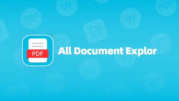 All Document Explor screenshot