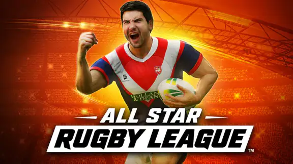All Star Rugby League 26 screenshot