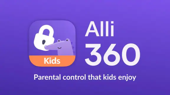 Alli360 by Kids360 screenshot