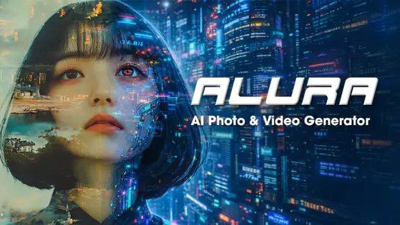 Alura-Trình AI Tạo Ảnh & Video screenshot