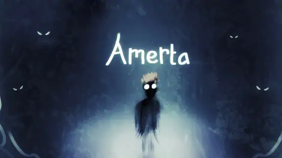 Amerta screenshot