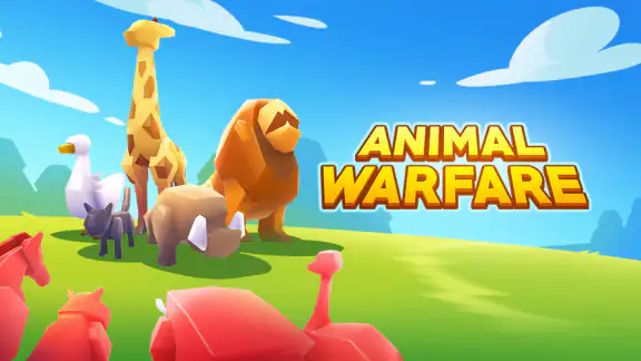 Animal Warfare screenshot