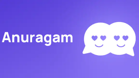 Anuragam screenshot