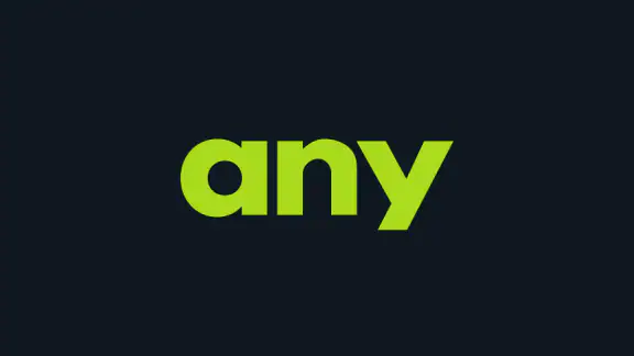 Anywheel screenshot