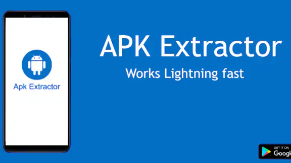 Apk Extractor - Apk Manager screenshot
