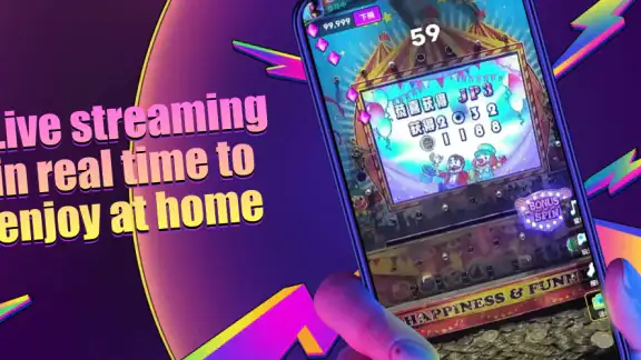 Arcade Kingdom - Coin Pusher screenshot