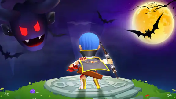 Archer Hero - Arrow Master screenshot